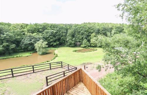 The View - Peaceful Duplex Apartment with Views, Parking & Wifi - Foto 5