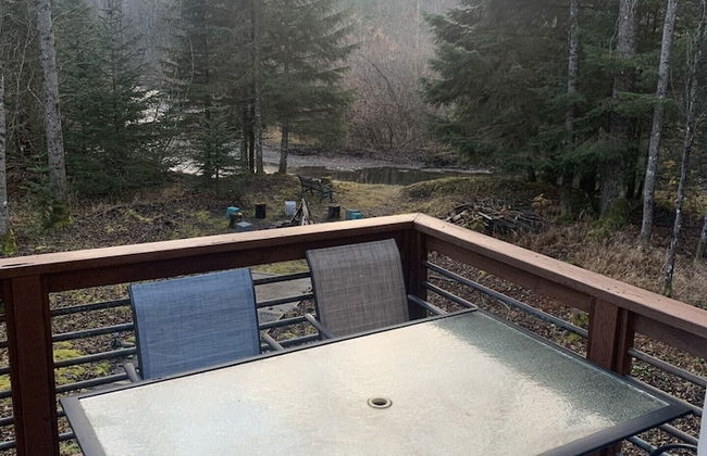 Bear Bottoms at Salmon Creek - Foto 14