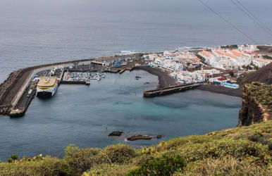 PARAISOS DE AGAETE - Foto 47