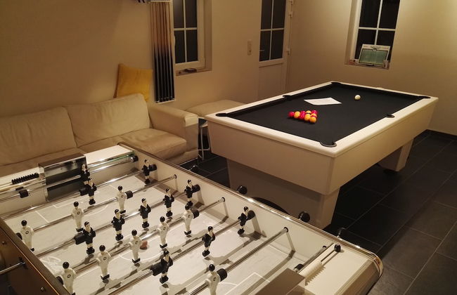 Gite L'archipel - Foto 43