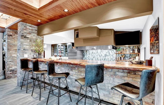 Luxury Hill Country Villa With Pool-hot Tub-views - Foto 24