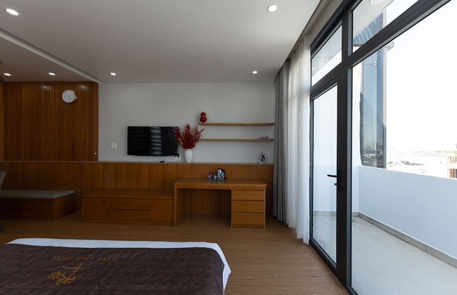 THANH LONG HOTEL - APARTMENT - Photo 27