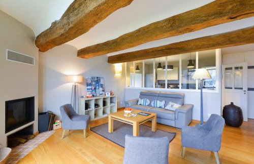 Manoir de Larmor - Foto 8