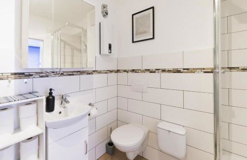 "Access" Apartment auf dem Petersberg mit Parkplatz - Foto 14