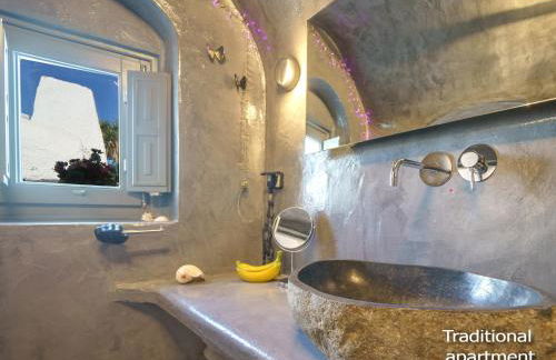 Santorini Paradise Cave Houses - Foto 104