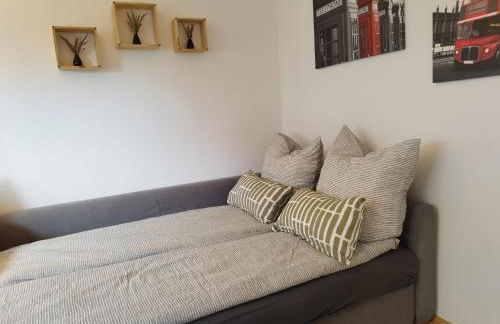 CASA Apartment I Nähe Freizeitpark I Brühl I Köln I Bonn - Foto 9