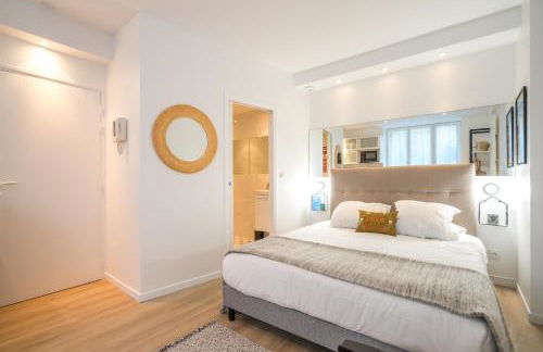 Happy Stay Paris - Cosy Studio 5 min to Eiffel Tower - Foto 4