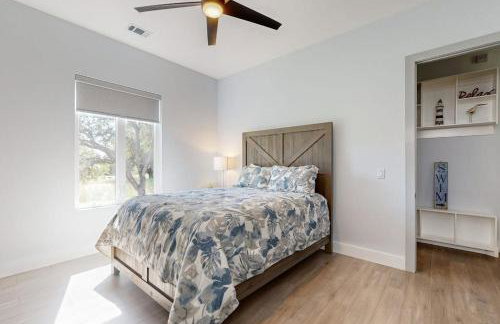 Luxury Hill Country Home in Horseshoe Bay Near Lake LBJ & Golfing with Game Room - Photo 23