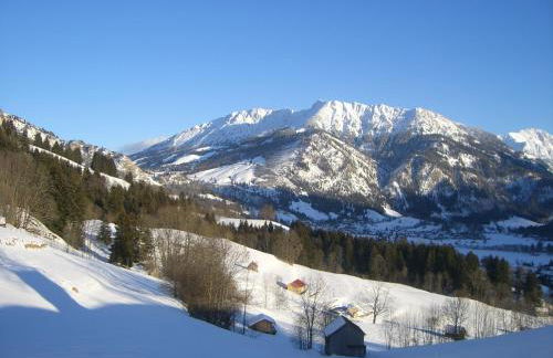 Landhaus Via Decia - Bad Hindelang PLUS Partner - Foto 33