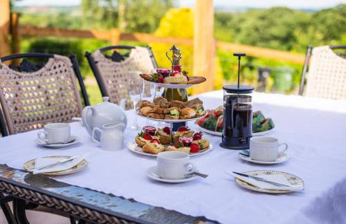 The Wayne House Darnells Farm - Foto 27