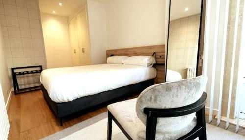 H7072 Luxury apartments - Photo 3