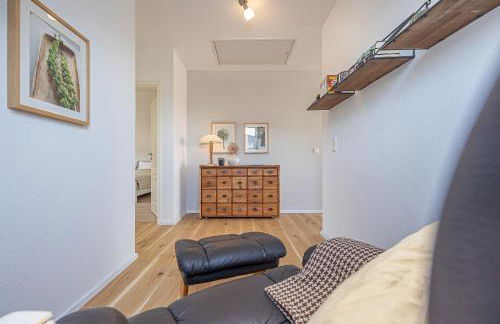 fewo1846 - Käpt'n Blaubeer - möbliertes Wohnen ab einem Monat Aufenthalt - Foto 12