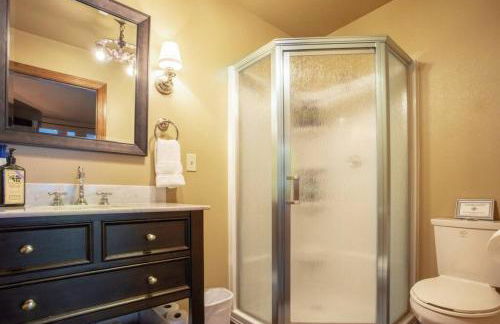 Lake Pend Oreille Cabin - Foto 20