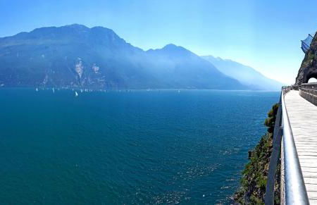 Casa Nonno Sergio lake view by Gardadomusmea - Foto 25