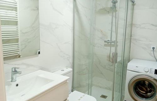 Apartamentos Marina Mar Vilagarcía 3000 - Foto 22