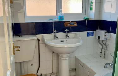 Shirls chalet in Sheppey, Leysdown - Foto 21