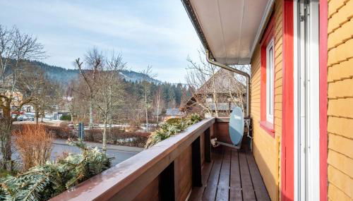 Ferienwohnung Dachtler - Foto 3