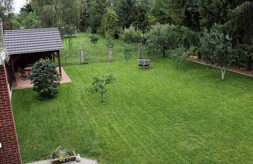 Holiday Apartment Villa Sonja - Foto 30