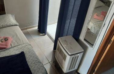 Kit net 01 cama de casal - Foto 5