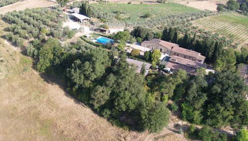 Agriturismo La Magione - Foto 5