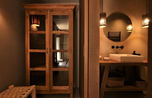 TERRA ROSA COUNTRY HOUSE & VINEYARDS - Photo 42