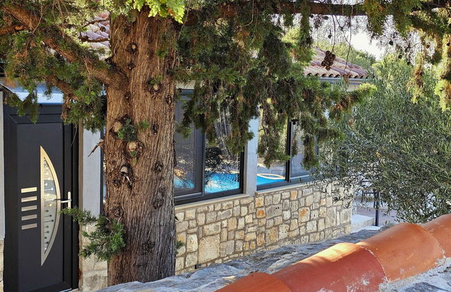 Villa Broč - Foto 51