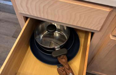 Urban Oasis - Foto 15