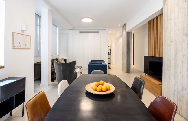 Tel Aviv Garden Oasis by Sea N' Rent - Foto 34