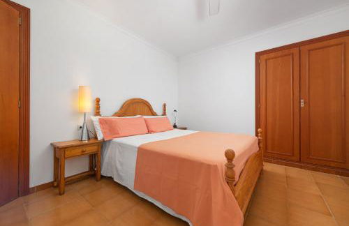 Apartamento Corb Mari 2 en la playa Cala Marsal! - Foto 11