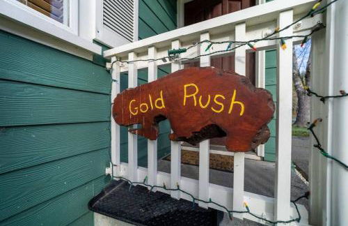 Elk Meadow Cabins 17A Gold Rush Suite - Photo 7