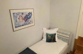 Lovely villa Monte close to Cologne with three bedrooms and one bathroom - Foto 27