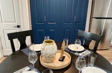 The Blue Luzon Cozy Bungalow 5 min Downtown - Foto 22