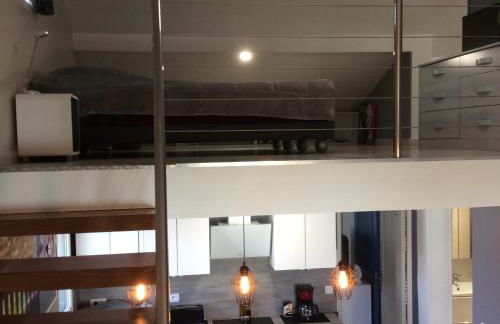 Appartement de vacances au 1er étage 45m2 - Foto 2