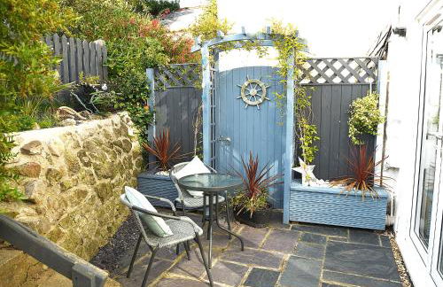 Beautiful Beach Front Cottage - Foto 16