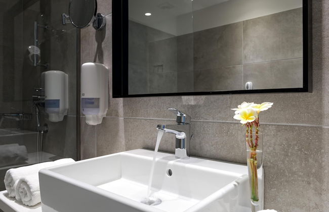 Sun Beach Resort - Foto 68