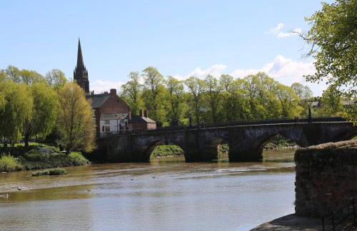 The Chapel Chester - Boutique Apartments - Photo 75