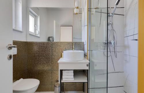 Modern villa with private pool - Foto 29