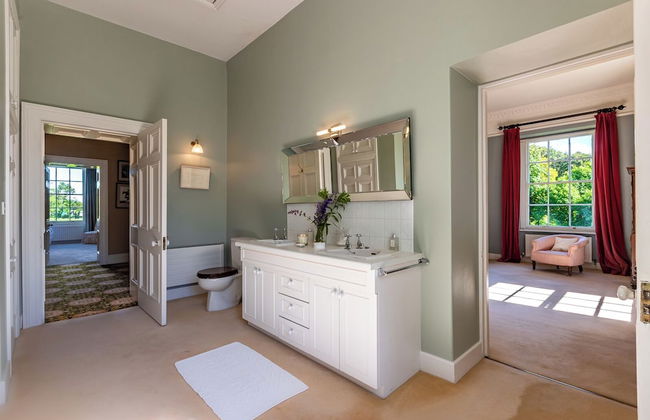 Luxury Country Mansion in West Cork - Foto 28