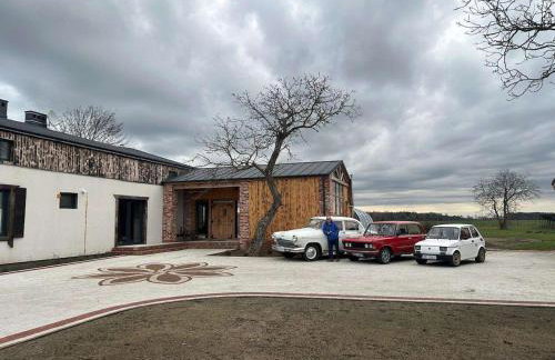 Wiejski Azyl - Foto 33