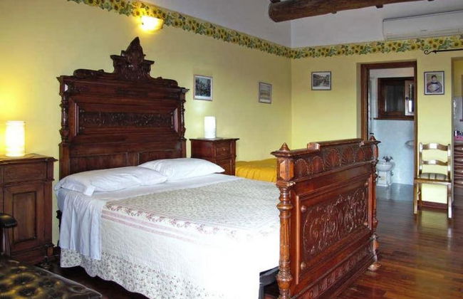 Podere Caldaruccio La Pineta - Foto 13