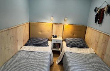 Domek Premium 4-6 osobowy z dostępem do plaży - Foto 14