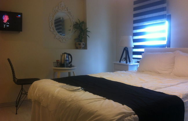 Taxim V&V Apart - Foto 8