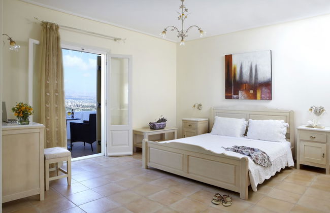 Hotel Mediterranean - Photo 5