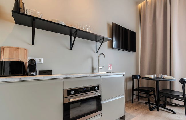 Frost Apartments by Heimaleiga - Foto 19