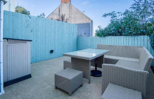 Ty George - 3 Bedroom Cottage - Tenby - Foto 50