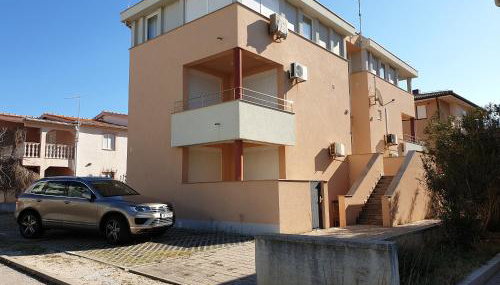 Apartman Branka - Foto 2