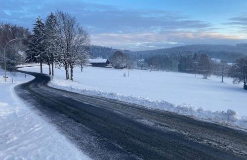 Idyllisches Häuschen im Grünen - Foto 32