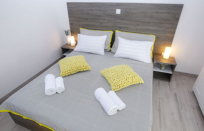 Pool Apartments Privilege - Foto 23