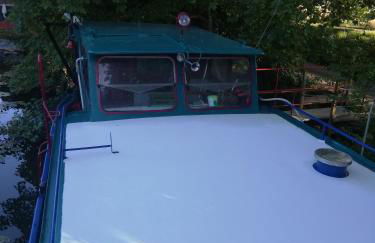 Botel La Vecchia (LY1992) - Foto 40