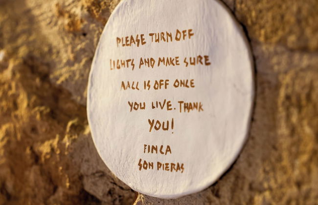 Finca Son Pieras - Foto 5